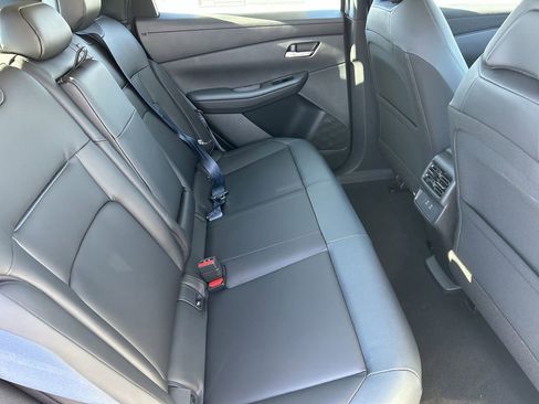 New 2026 Nissan Leaf SV+ image 11