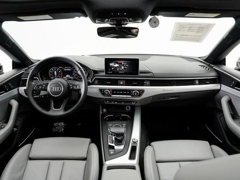 Used 2018 Audi A5 2.0T Prestige w/ Driver Assistance Package image 20