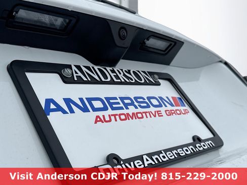 New 2026 Jeep Compass Limited image 12