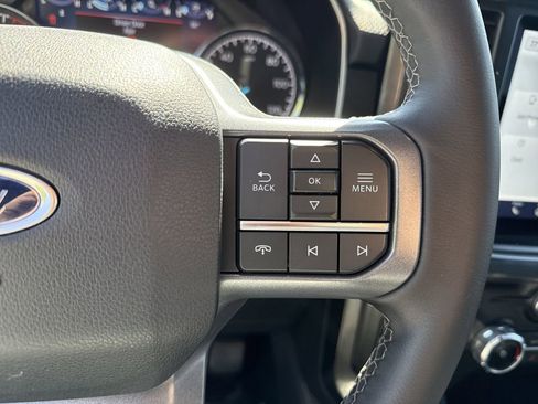 Used 2023 Ford F150 XLT w/ Equipment Group 302A High AWD/4WD image 24
