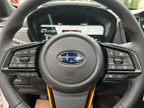 New 2026 Subaru Forester Wilderness image 29