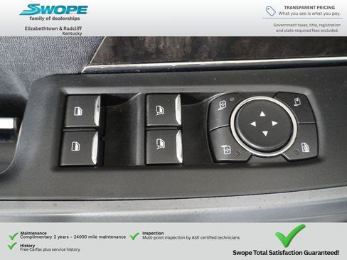 Certified 2021 Ford F150 Lariat w/ Equipment Group 502A High AWD/4WD image 19