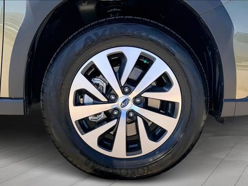 Certified 2025 Subaru Outback Premium image 32