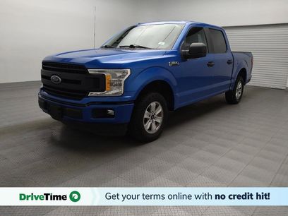 Used 2019 Ford F150 XL w/ Equipment Group 101A Mid