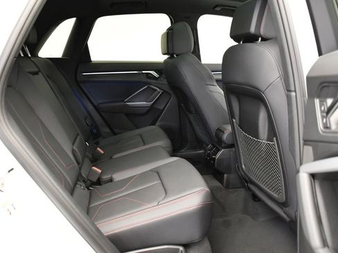 New 2025 Audi Q3 2.0T Premium Plus image 54