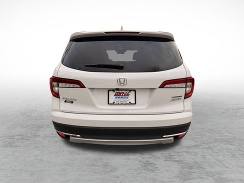 Used 2022 Honda Pilot Touring image 5