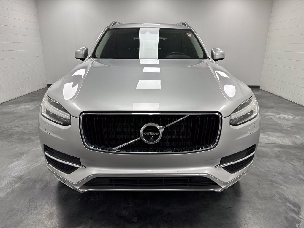 Used 2017 Volvo XC90 T6 Momentum w/ Vision Package AWD/4WD image 2