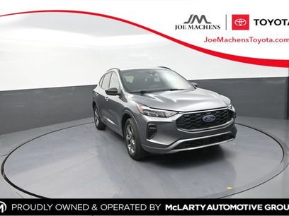 Used 2024 Ford Escape ST-Line