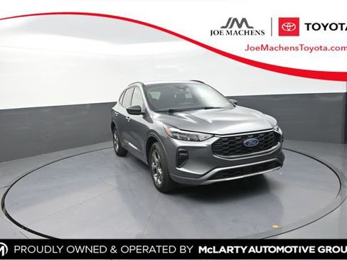 Used 2024 Ford Escape ST-Line AWD/4WD image 1