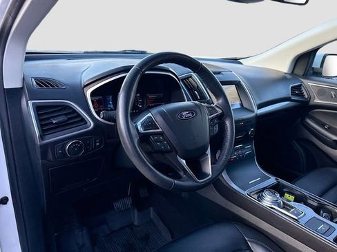 Certified 2020 Ford Edge SEL w/ Convenience Package image 11