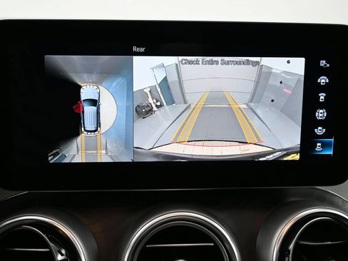 Used 2022 Mercedes-Benz GLC 300 image 36