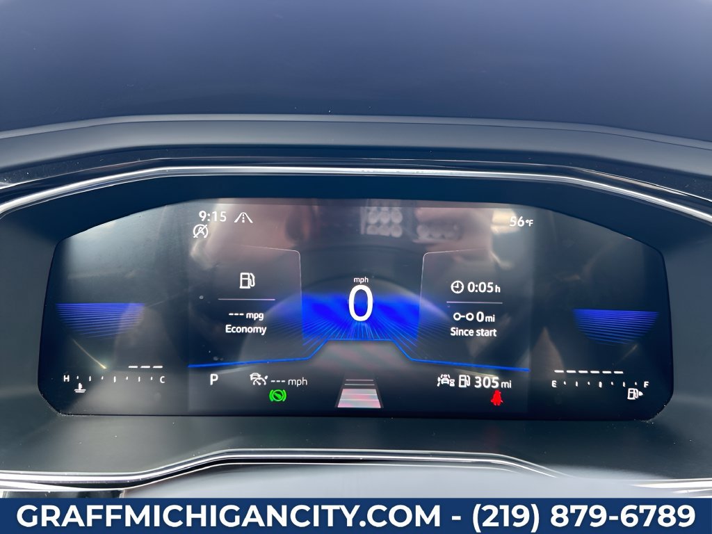 Used 2024 Volkswagen Jetta SE FWD image 20