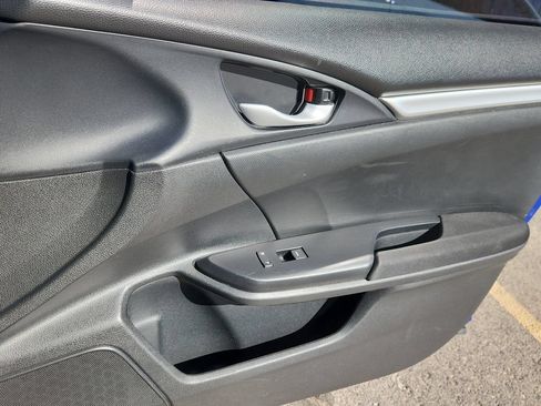 Used 2020 Honda Civic LX image 12