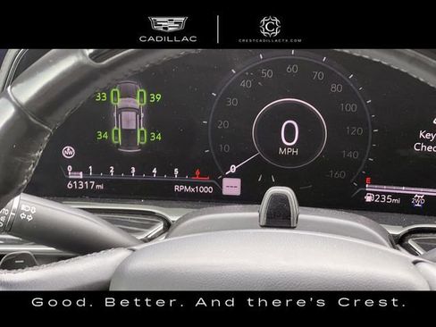 Used 2023 Cadillac Escalade Sport image 18