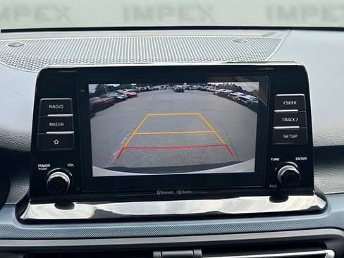 Used 2021 Kia Seltos S FWD image 16