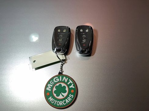 Used 2020 Chevrolet Malibu LS w/ LPO, Convenience Package 2 image 41