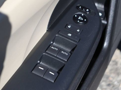 Used 2016 Honda Civic LX image 15