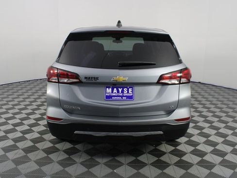 Used 2024 Chevrolet Equinox LT w/ LPO, Floor Liner Package image 24