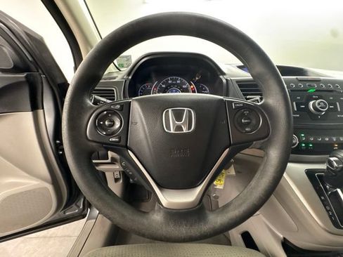 Used 2012 Honda CR-V EX image 17
