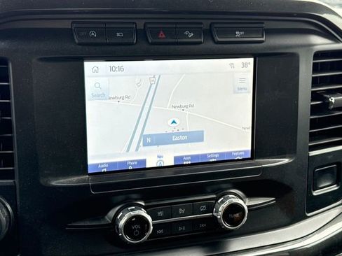 Used 2021 Ford F150 XLT w/ Equipment Group 301A Mid image 26