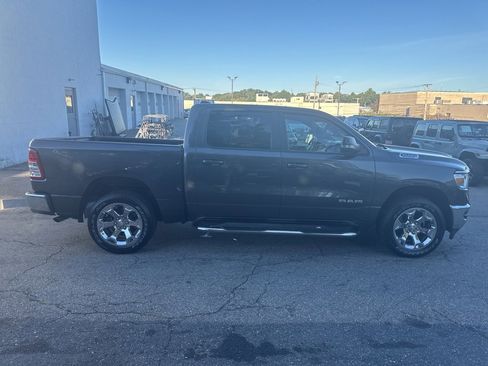 Certified 2022 RAM 1500 Big Horn image 20