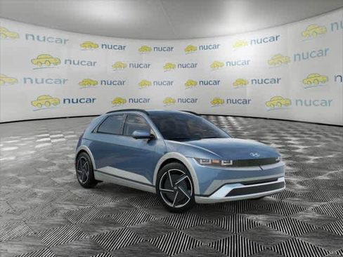 New 2026 Hyundai Ioniq 5 Limited image 1