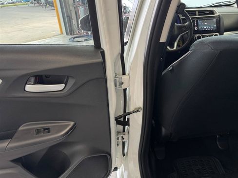 Used 2018 Honda Fit Sport image 25