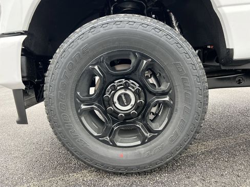 New 2026 Ford F250 XL w/ STX Appearance Package image 12