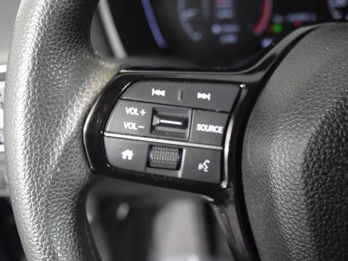 Certified 2023 Honda Civic LX image 11