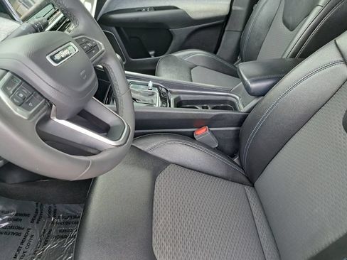 Used 2024 Jeep Compass Latitude AWD/4WD image 18