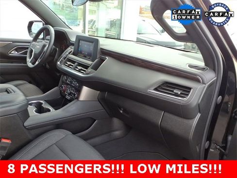 Certified 2023 Chevrolet Suburban LS w/ Driver Alert Package image 20