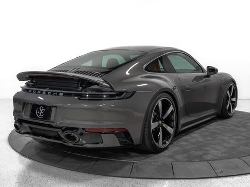 Used 2023 Porsche 911 Carrera 4S image 9