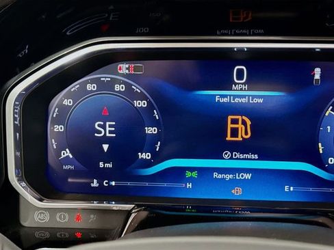 New 2026 Chevrolet Silverado 1500 RST w/ Safety Package image 14