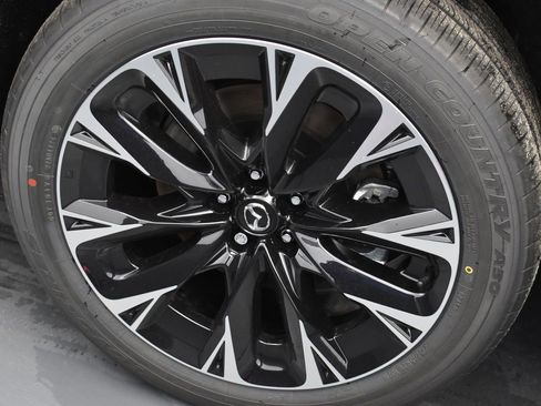 New 2026 MAZDA CX-90 3.3 Turbo S w/ Premium Plus image 28