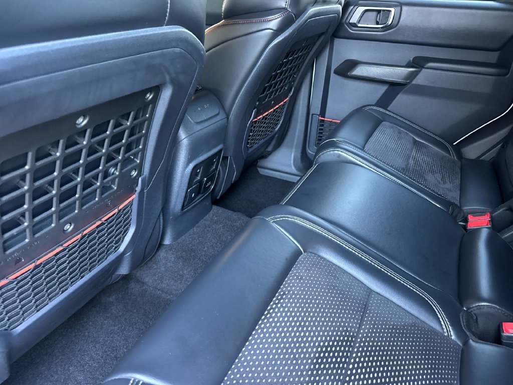 Used 2023 Ford Bronco Raptor AWD/4WD image 15