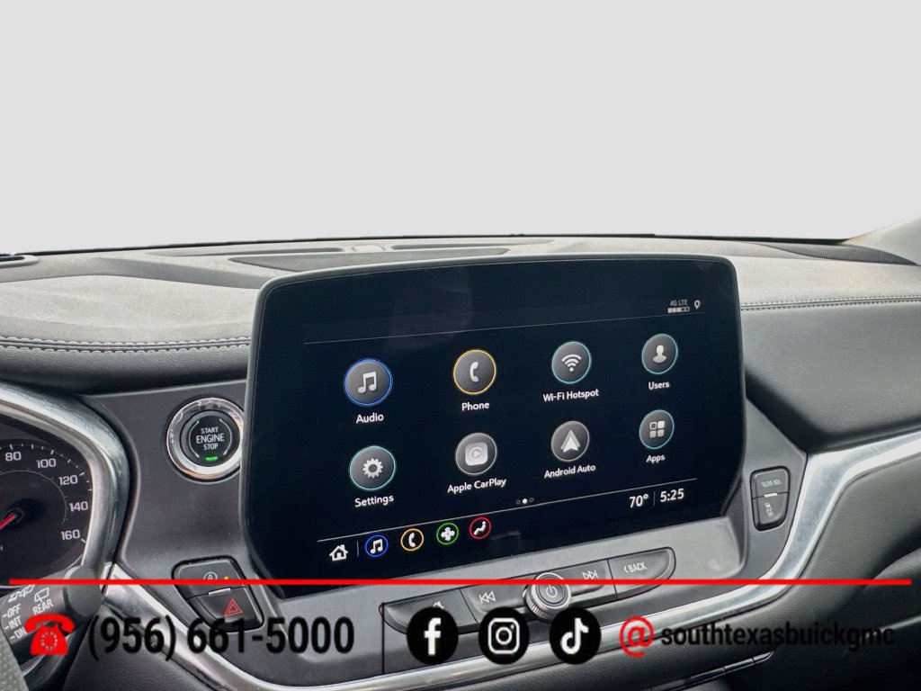 Used 2024 Chevrolet Blazer LT w/ Convenience Package FWD image 15