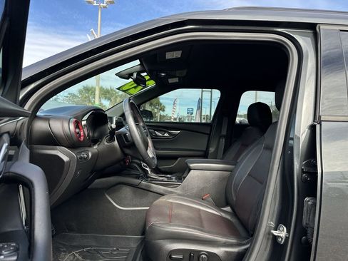 Used 2020 Chevrolet Blazer RS image 19