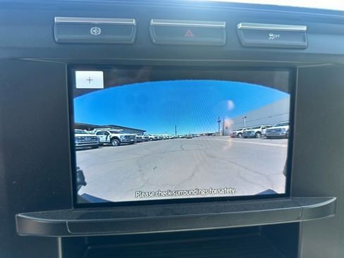 New 2024 Ford F350 XL w/ Snow Plow Prep Package image 22