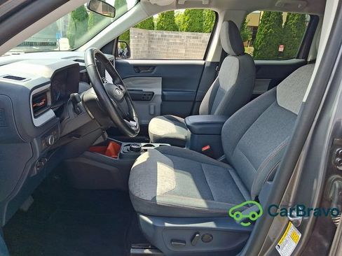 Used 2022 Ford Maverick XLT w/ Equipment Group 300A Standard AWD/4WD image 14