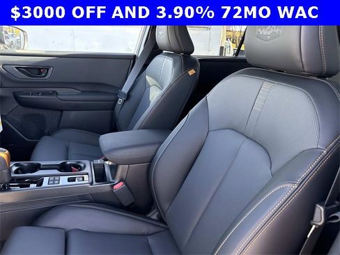 New 2026 Subaru Outback Wilderness image 14