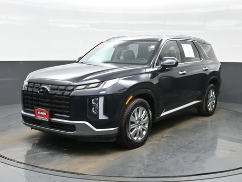 Used 2023 Hyundai Palisade SEL image 2