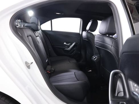Certified 2019 Mercedes-Benz A 220 4MATIC image 48