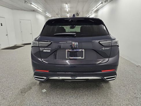 New 2026 Buick Envision Avenir AWD/4WD image 6