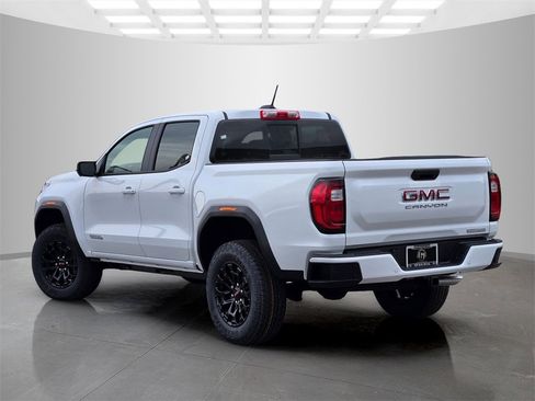 New 2026 GMC Canyon Elevation w/ Technology Package image 6