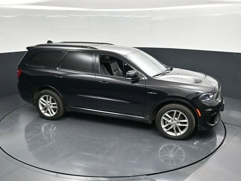 Used 2025 Dodge Durango R/T AWD/4WD image 51