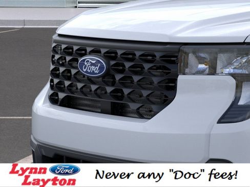 New 2026 Ford Maverick XLT AWD/4WD image 18