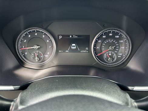 Used 2023 Hyundai Santa Fe SEL FWD image 29