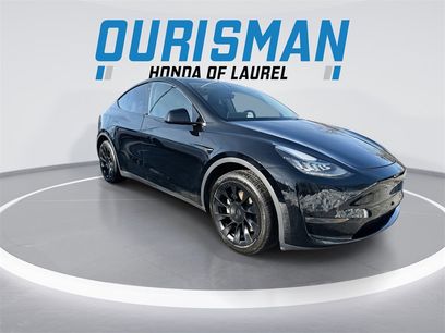 Used 2023 Tesla Model Y Long Range
