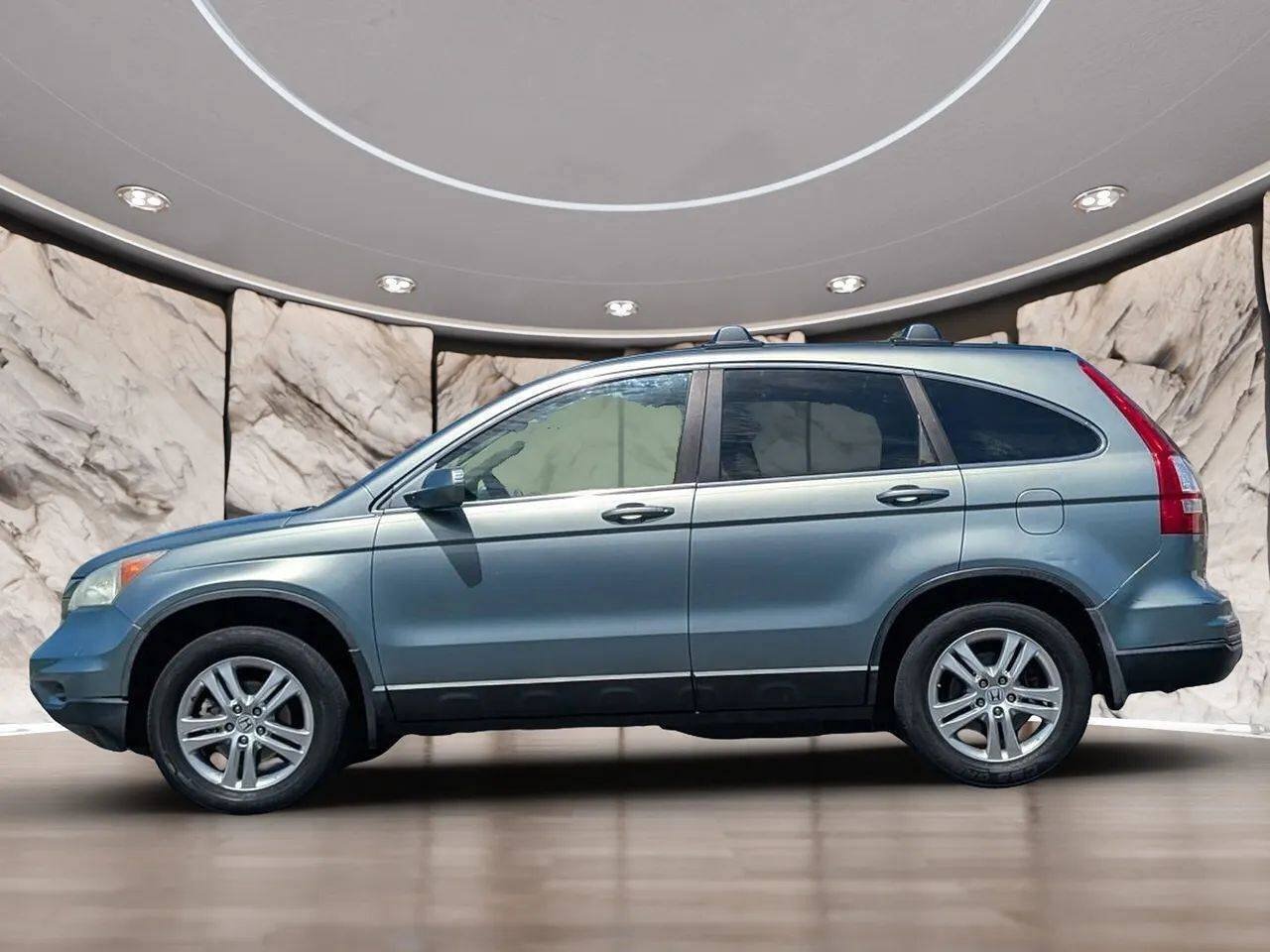 Used 2011 Honda CR-V EX-L image 5