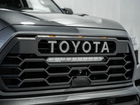 Used 2023 Toyota Sequoia TRD Pro image 10